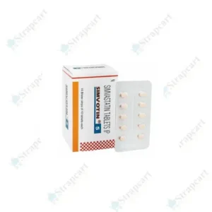 Simvastatin (Simvastatin)