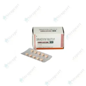 Simvastatin 20mg (Simvastatin)