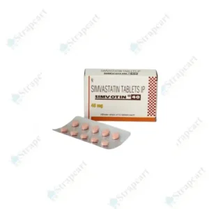 Simvastatin 40mg (Simvastatin)