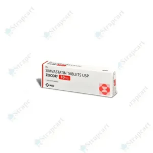 Zocor (Simvastatin)