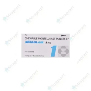 Singulair generic