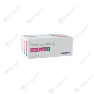 SiroBoon (Sirolimus)