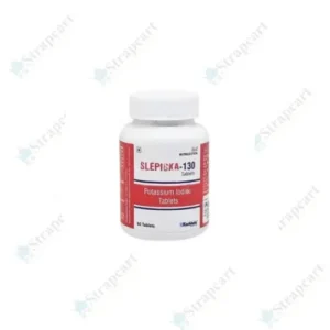 Slepicka 130mg (Potassium Iodide)