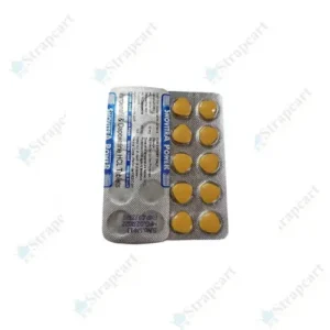 SNOVITRA POWER 100MG (VARDENAFIL)
