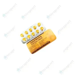 Snovitra Strong 40mg (Vardenafil)