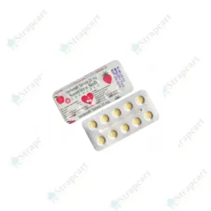 Snovitra Soft 20Mg (vardenafil soft chewable )