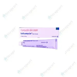 Soframycin Cream