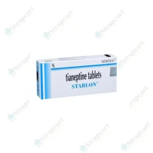 Stablon 12.5mg (Tianeptine)