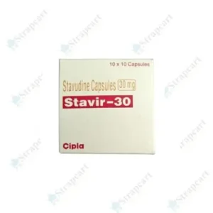 Stavir (Stavudine)