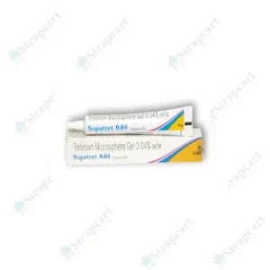 Supatret Gel
