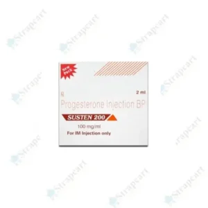 Susten Injection (Progesterone)