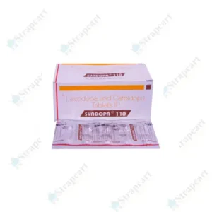 Syndopa 110mg (Carbidopa/Levodopa)