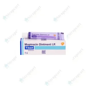 T-Bact Ointment 5gm