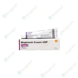 T-Bact Cream 7.5gm