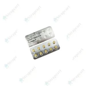 Tadaga 5mg (Tadalafil)