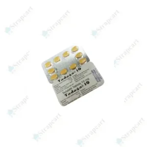 Tadaga 10mg (Tadalafil)