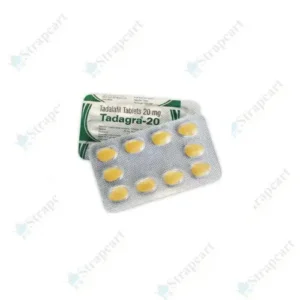TADAGRA (TADALAFIL)