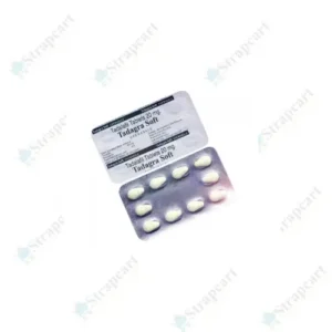 TADAGRA Soft (Tadalafil)