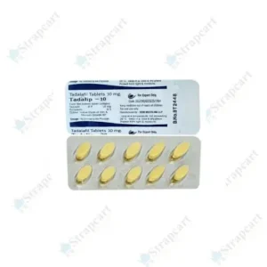 Tadalip (Tadalafil)