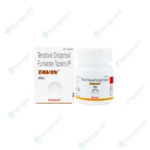 Tavin (Tenofovir)