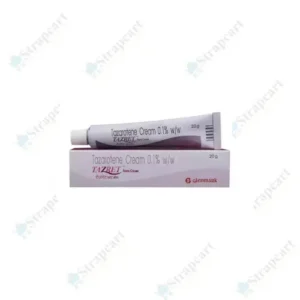 Tazret Forte Cream