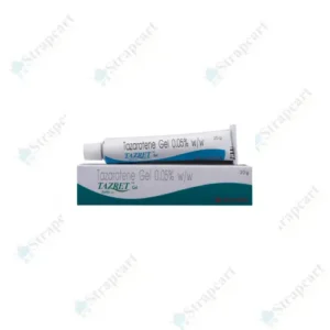 Tazret Gel