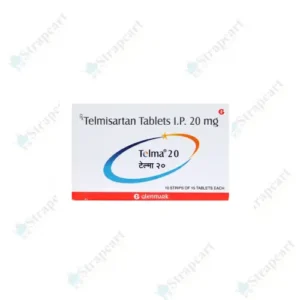 Telma 20mg (Telmisartan)