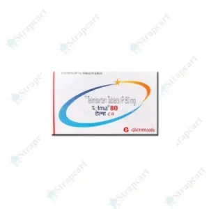 Telma 80mg (Telmisartan)