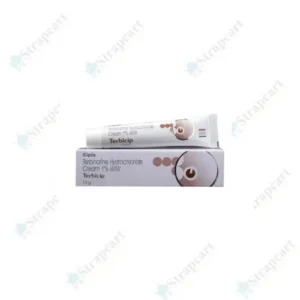 Terbicip Cream