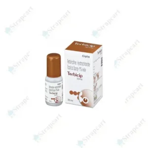 Terbicip Spray