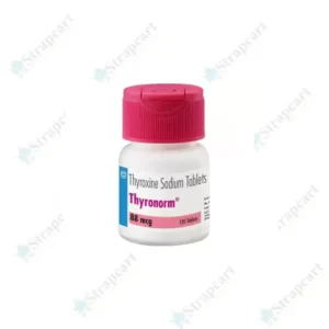Thyronorm 88mcg (Thyroxine Sodium)