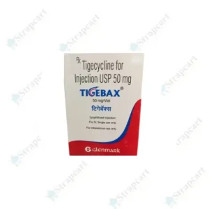 Tigi 50mg (Tigecycline)
