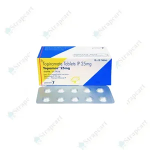 Topamac (Topiramate)