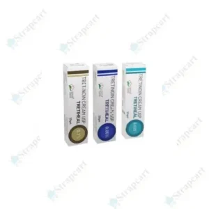 Tretinoin Cream (Tretinoin)