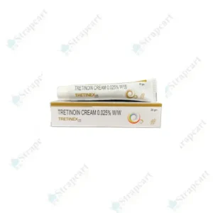 Tretinex Cream