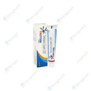 Tretoin Cream