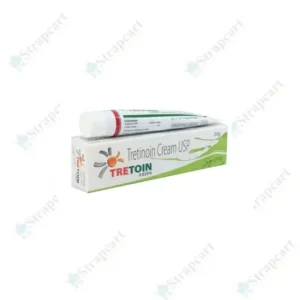 Tretoin 0.025% Cream