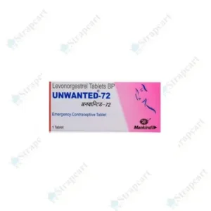 Unwanted 72 (Levonorgestrel)