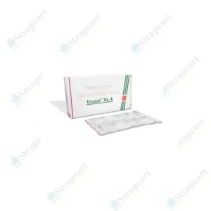 Urotel XL 4mg (Tolterodine)