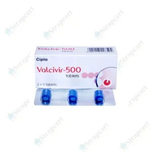 Valcivir