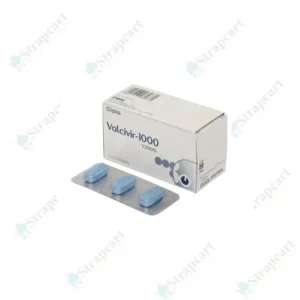 Valcivir 1000mg
