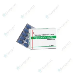 Valclovir (Valacyclovir)