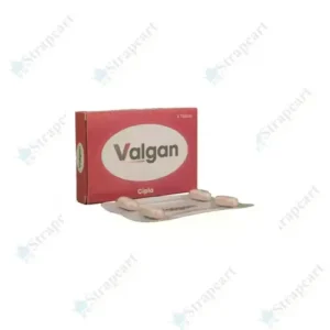 Valgan 450mg (Valganciclovir)
