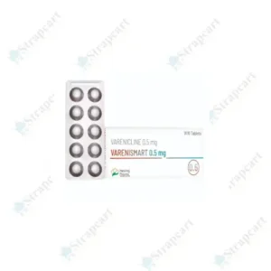 Varenismart (Varenicline)