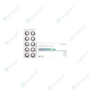 Varenismart 1mg (Varenicline)