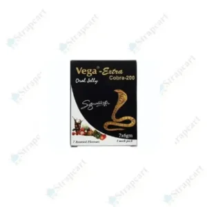 Vega Extra Cobra 200 Jelly