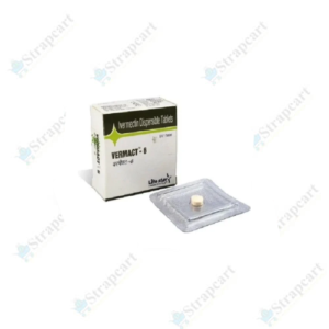 Vermact 6mg