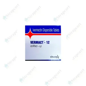Vermact 12mg