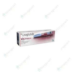 Victoza 6mg/ml (Liraglutide)
