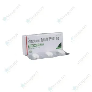 Virovir 500mg (Famciclovir)